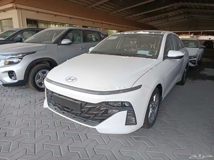 هونداي اكسنت فيليت 2