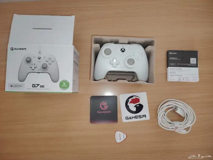 اكس بوكس GAMESIR G7 SE يد كنترولر 2