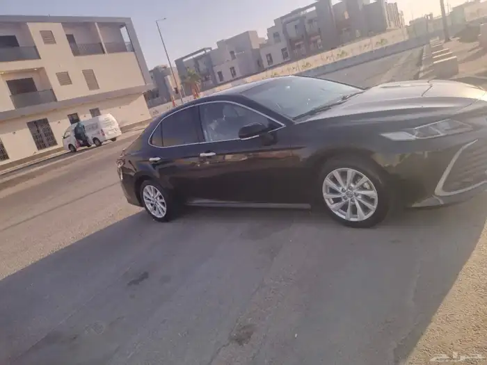 كامري للبيع 2023 3