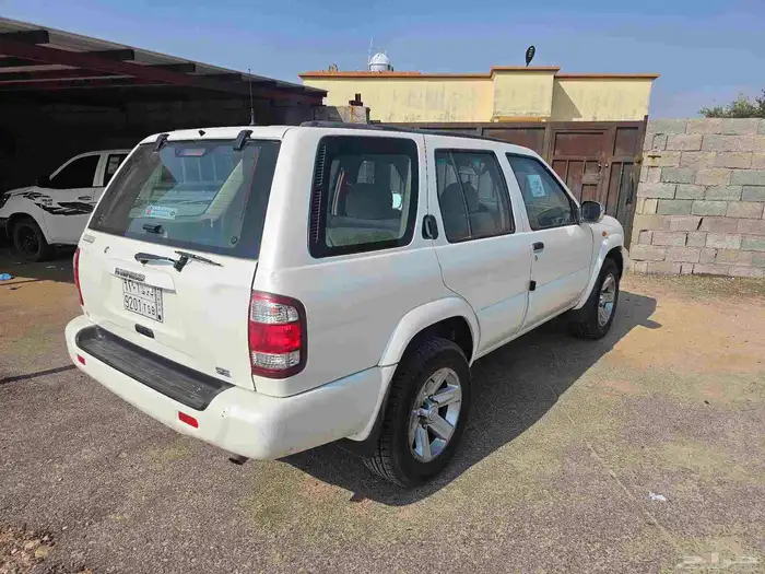 باثفندر 2001 4