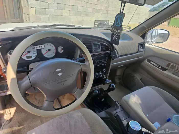 باثفندر 2001 6