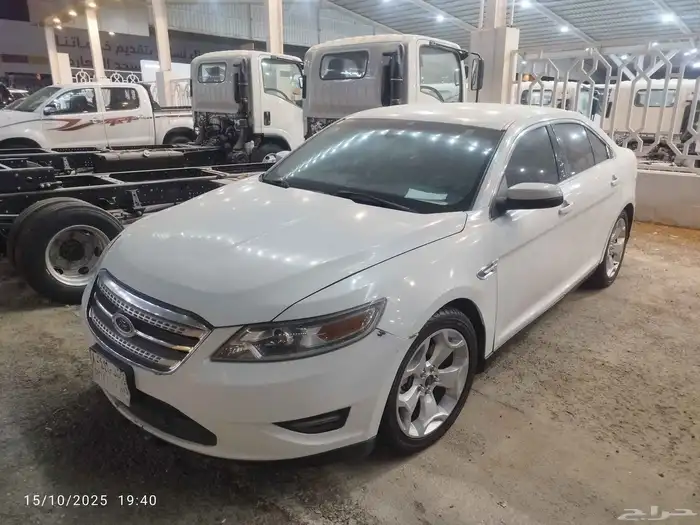 للبيع تورس 2011 مكينه وكاله قير وكاله 0