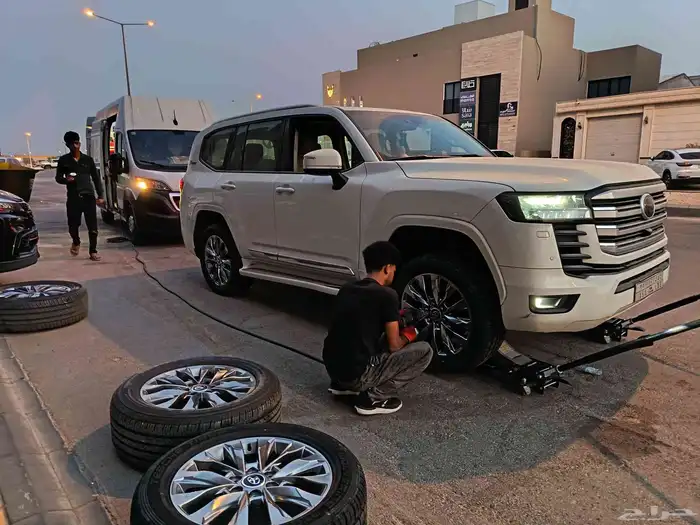 مركز الاطار بنشر متنقل تركيب وترصيص 23