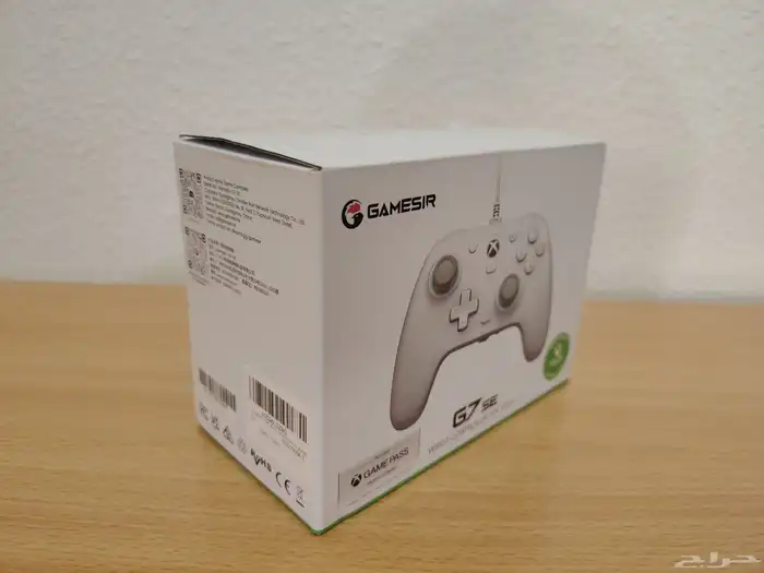 اكس بوكس GAMESIR G7 SE يد كنترولر 1