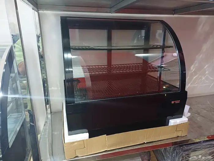 مصنع شركة العربى لتجهيز معدات مطاعم فنادق سوبر_ماركت 37