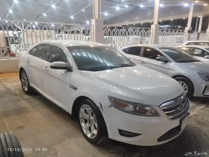 للبيع تورس 2011 مكينه وكاله قير وكاله 3