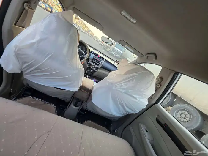 هوندا ستي 2014 19