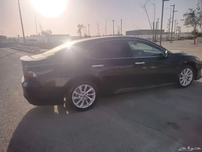 كامري للبيع 2023 4