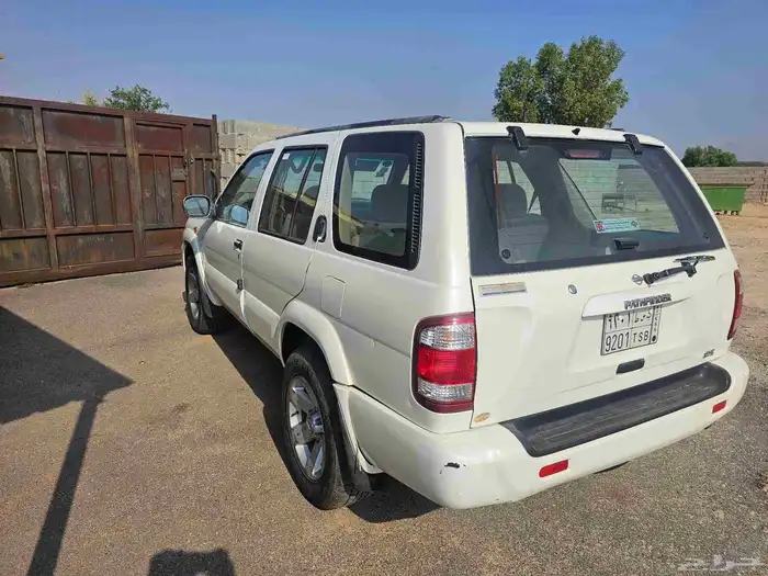 باثفندر 2001 5