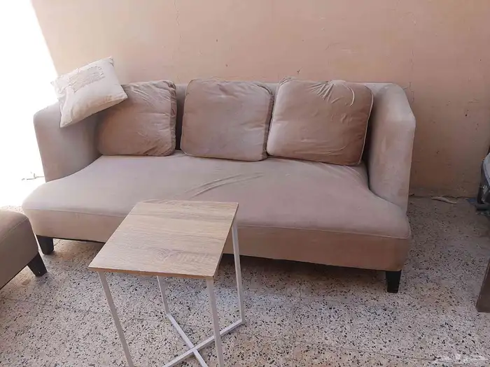 كنبه وحده نوع ممتاز 0