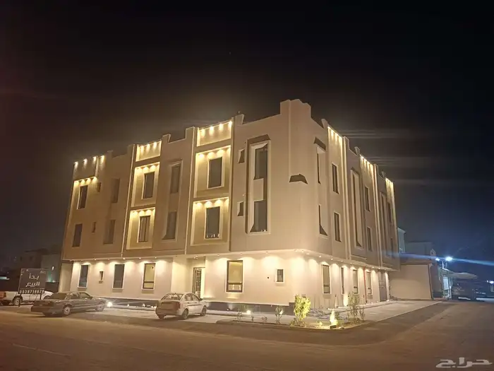 شقق للبيع في ظهره لبن 0