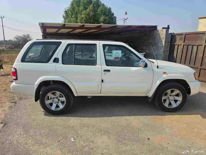 باثفندر 2001 1