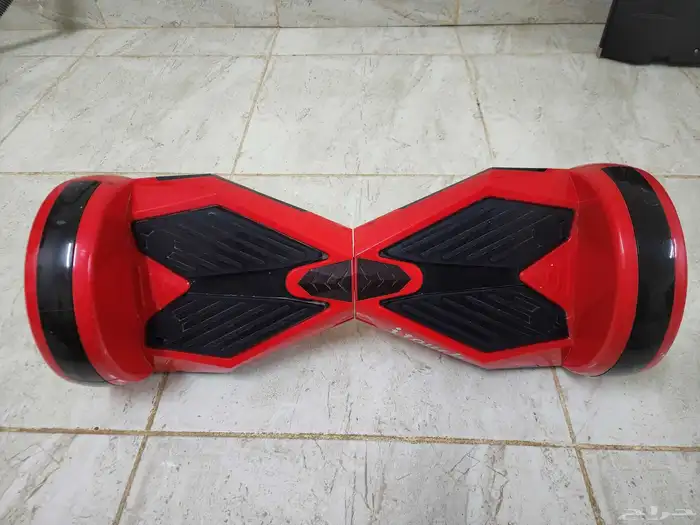 سكوتر هوفربورد لوح تزلج كهربائي كبير 2