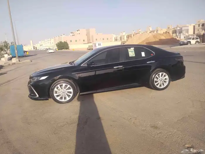 كامري للبيع 2023 0