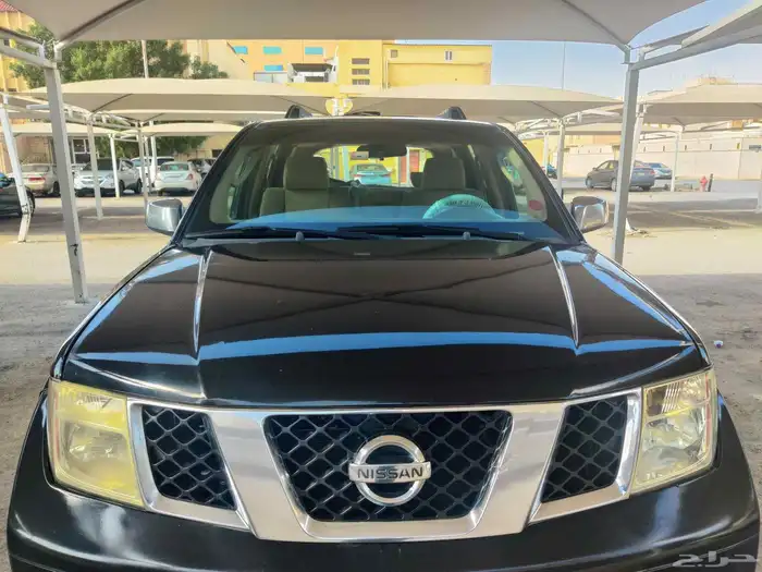 باثفاندر دبل 2006 للبيع 1