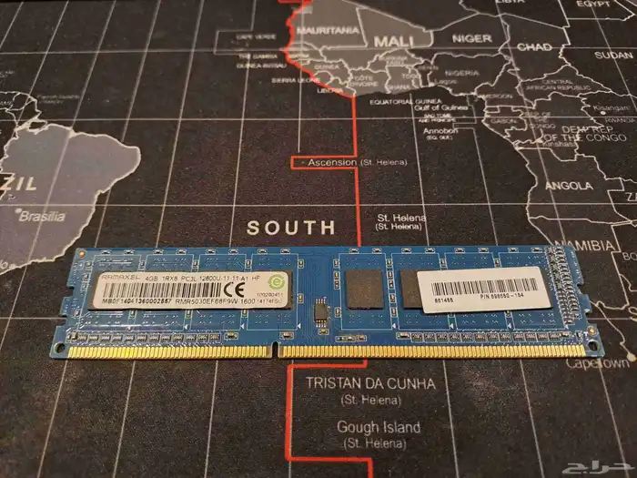 رام 4gb لابتوب ورام 4gb كمبيوتر ddr3 4
