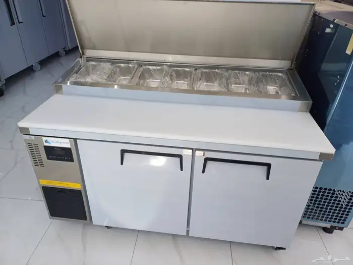 مصنع شركة العربى لتجهيز معدات مطاعم فنادق سوبر_ماركت 39