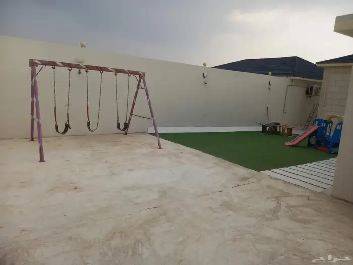 شاليهات الخزامي الفندقيه باواله الحويه الطايف 4