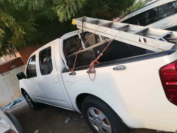 NISAAN NIVARA 2009model 0