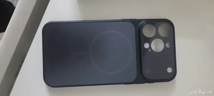 ايفون 15 برو ماكس. 256جيجا 5