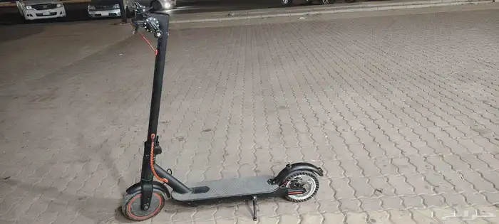 اسكوتر كهربائي للبيع 1