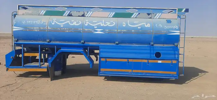 تانكي عايدي للبيع 1