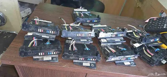 كتاوت علبه فيوزات 0