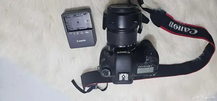 حزمة معدات تصوير احترافية شبه جديدة 4