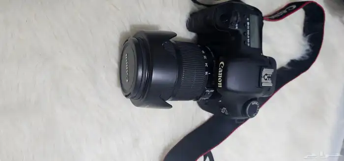 حزمة معدات تصوير احترافية شبه جديدة 6