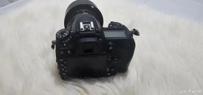 حزمة معدات تصوير احترافية شبه جديدة 9