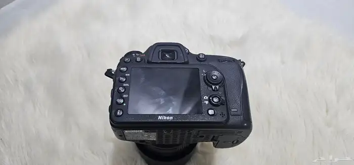 حزمة معدات تصوير احترافية شبه جديدة 8