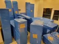 نقل عفش بالدمام والجبيل الي جميع أنحاء المملكة 7