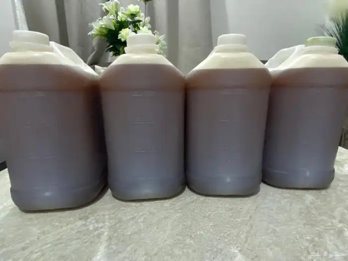 عسل ع صيمي سدر درجة أولى 2