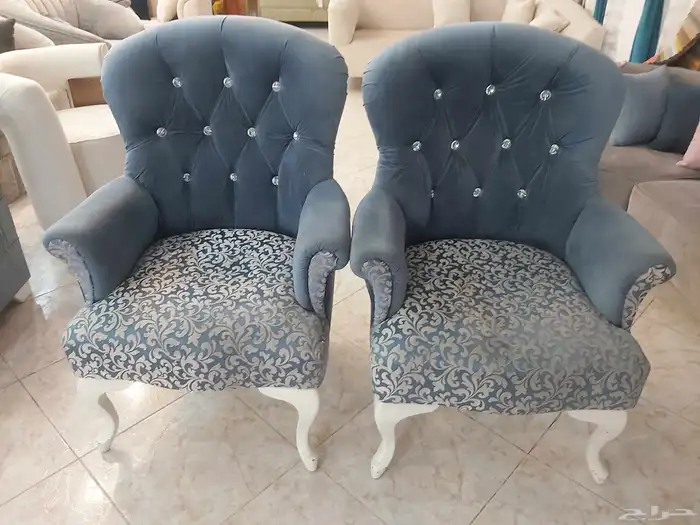 صوفا ملكي تفصيل بالجملة 3