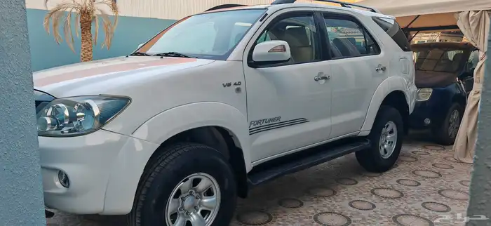 فورشنر 2006 دبل 0
