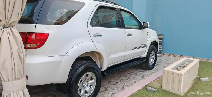 فورشنر 2006 دبل 7