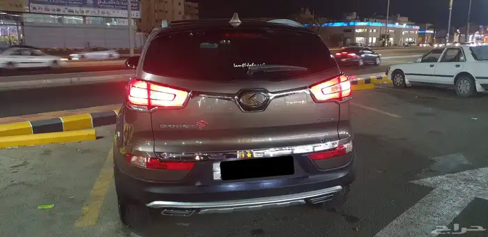 للبيع كيا اسبورتاج 2016 نظيفة جدا عالشرط 4