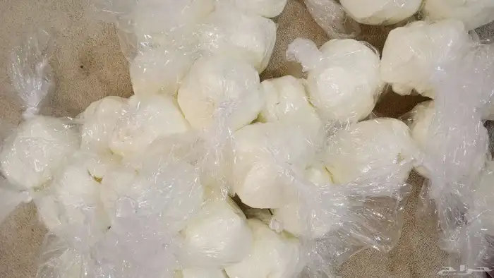 يوجد لدينا زبده ماعزوضان وبقر شرط ما اعجبتك ترجع وتاخذ فلوسك 0