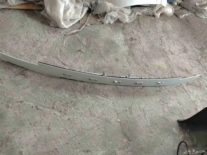 مسطره شنطه كامري 2025   2026 2