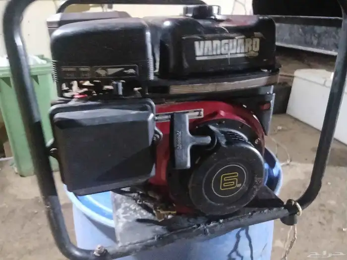 ماطور رش مبيدات امريكي 4