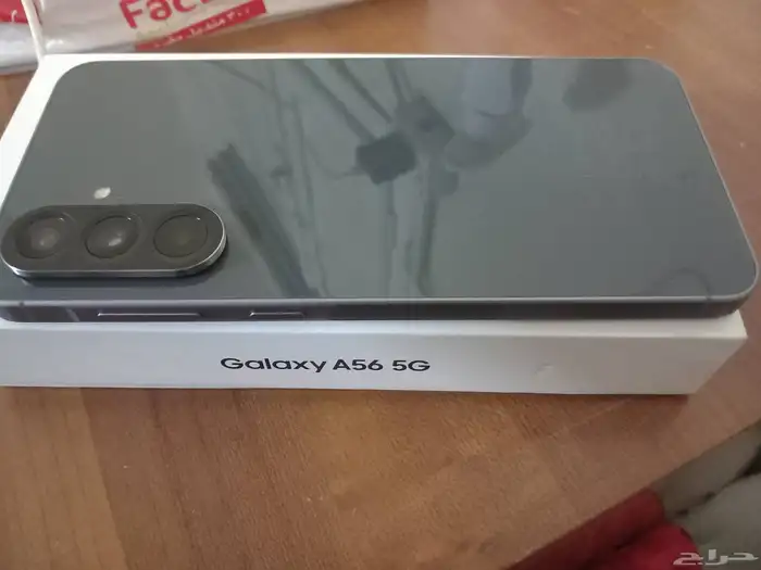 سامسونج A56 0