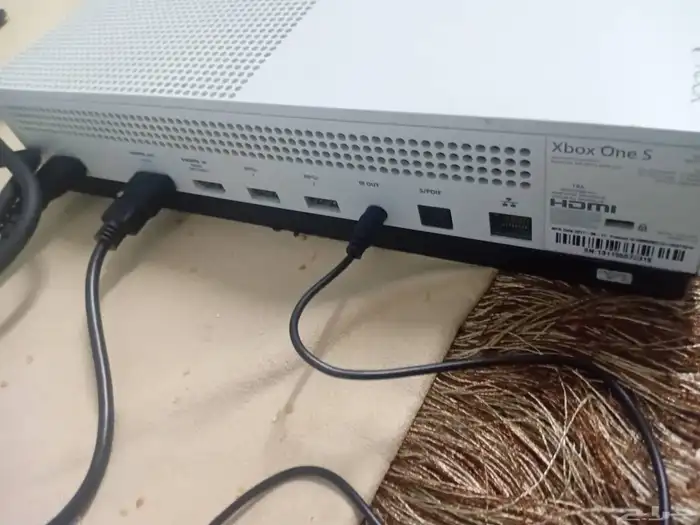 الاكس بوكس 1s 1