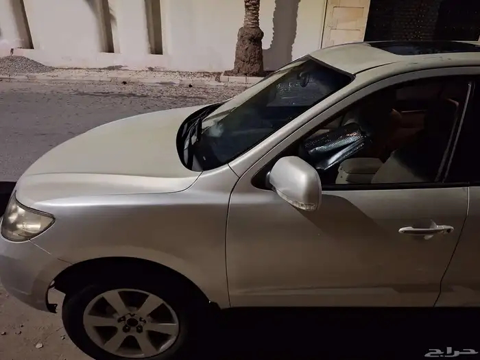 هيونداي سنتافي 2008 للبيع 2