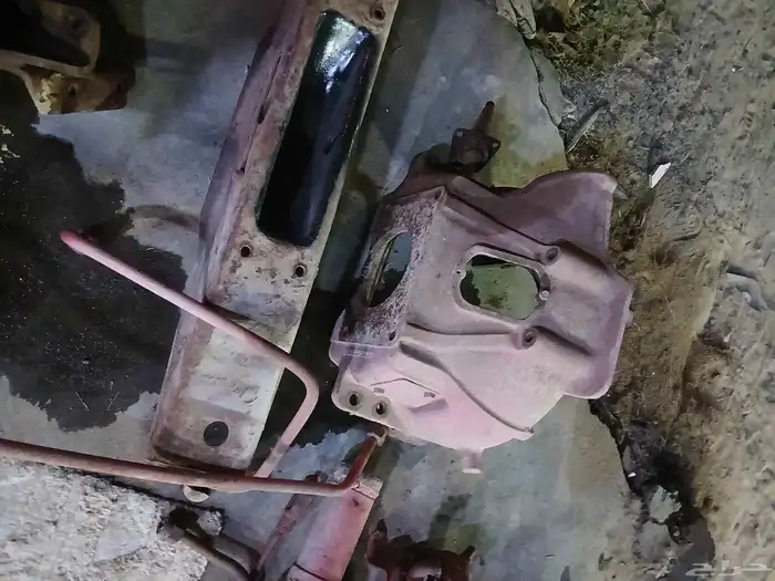 قطع البي مديل71 حجم 1113 4