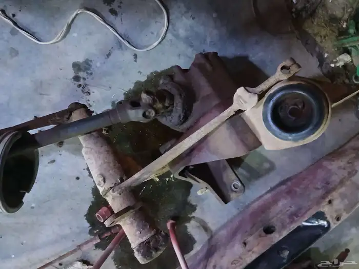 قطع البي مديل71 حجم 1113 5