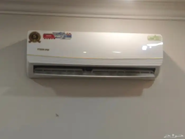 اثاث للبيع. و2 مكيفات سبيلت طن ونص 1