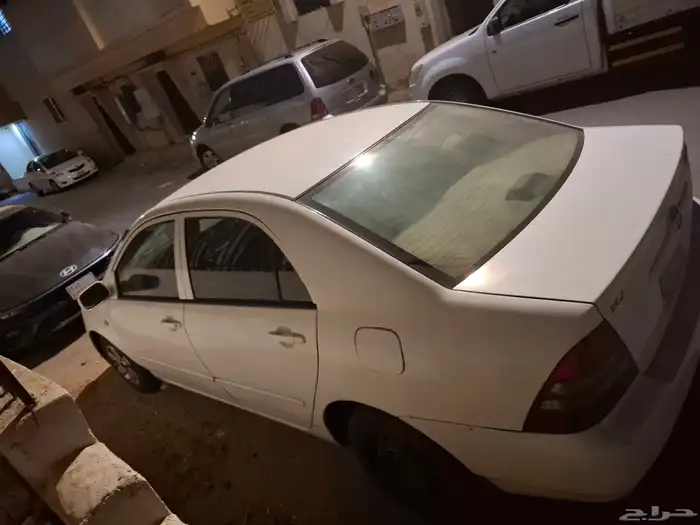 كورلا2003 0