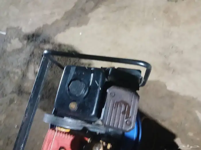 ماطور رش مبيدات امريكي 2