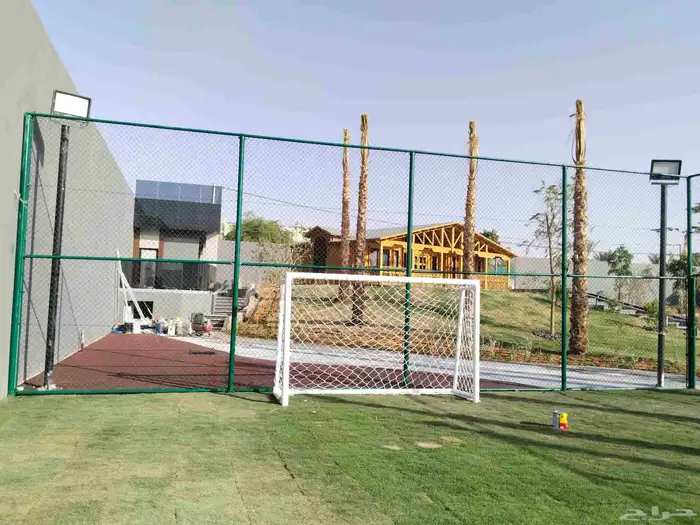 مقاول شبوك 7