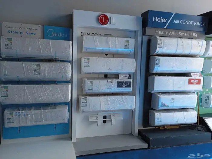 اقوي عروض مكيفات سكاي ستار و mtc 3